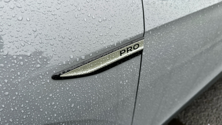 Volkswagen Id.4 150kW Style Ed Pro Perform 77kWh 5dr Auto 125kW Ch Electric Estate